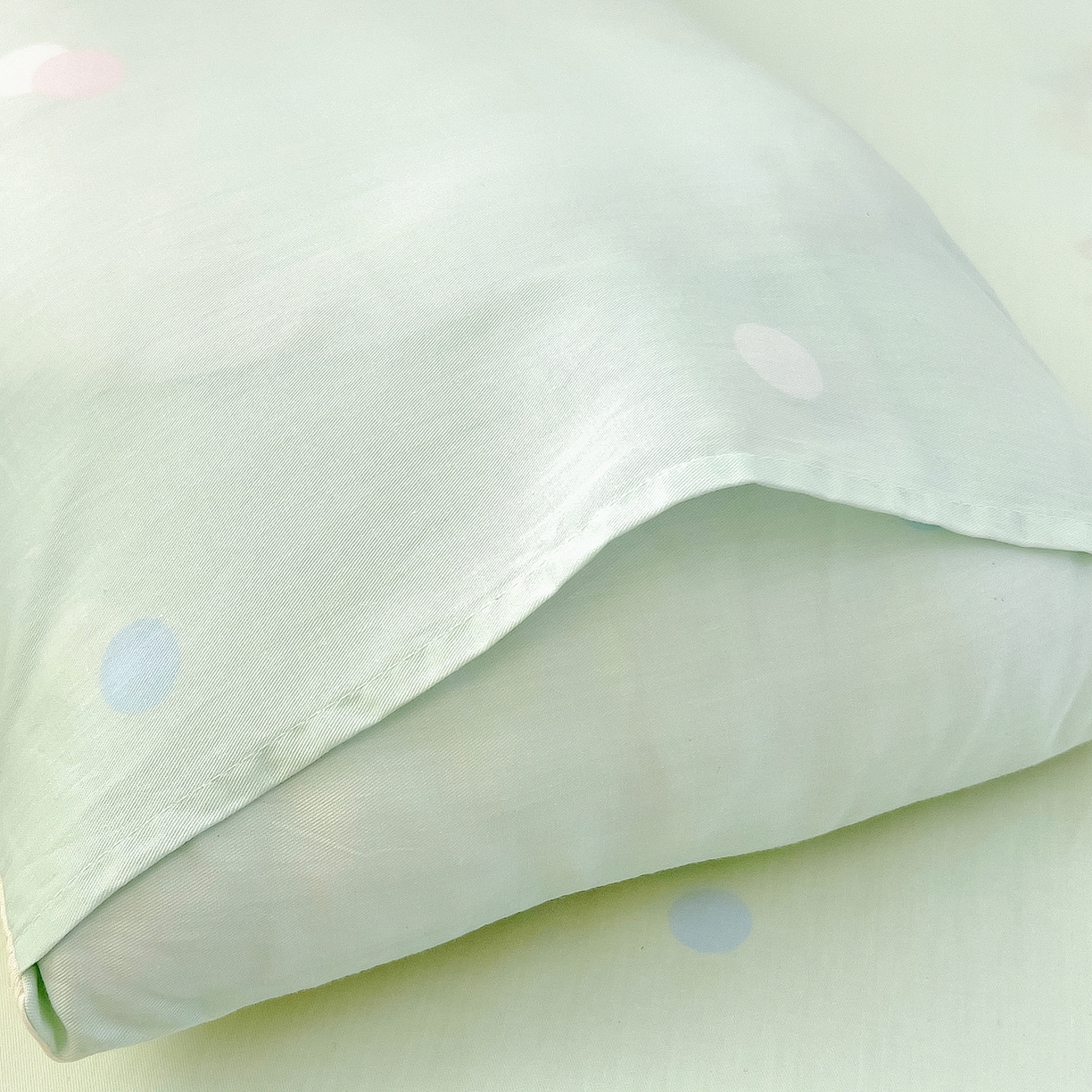 91家纺网 家纺一手货源 找家纺 御棉坊 2026新款AB版全棉纯棉印花幼儿园三件套儿童午睡被宝宝入园含芯多件套 向日葵伙伴