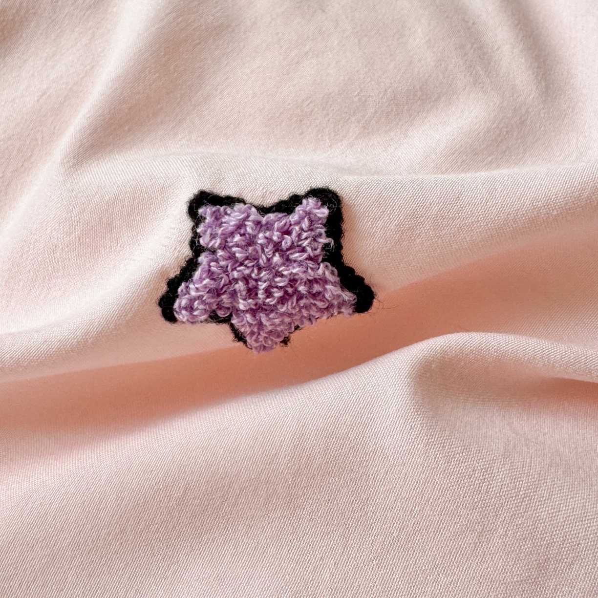 91家纺网 家纺一手货源 找家纺 一霖家纺 2026新款云朵棉毛巾绣小清新猫咪系列四件套 星星米菲兔