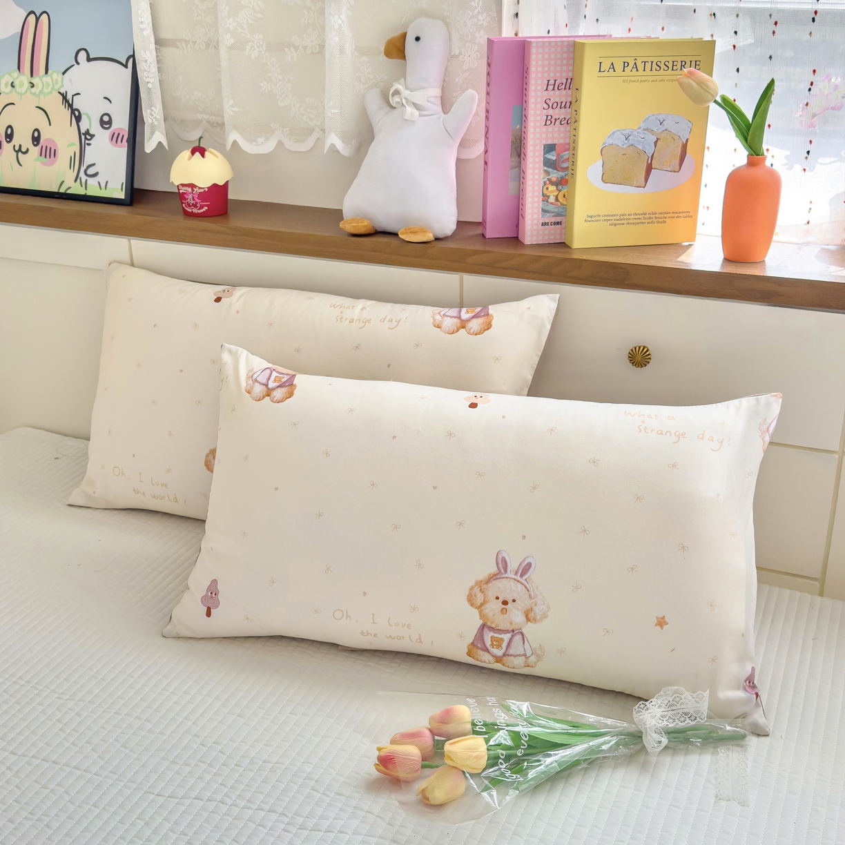 91家纺网 家纺一手货源 找家纺 金蕊阁 2025新款A类水洗双层纱夏被大豆夏被夏凉被空调被乐奇