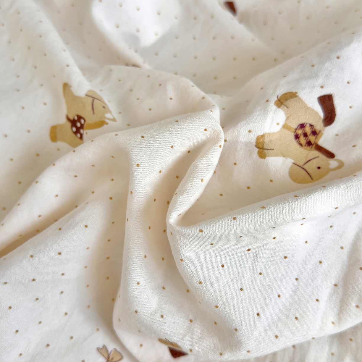 91家纺网 家纺一手货源 找家纺 金蕊阁 2025新款A类水洗双层纱夏被大豆夏被夏凉被空调被马上有钱