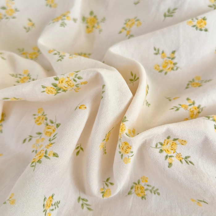 91家纺网 家纺一手货源 找家纺 金蕊阁 2025新款A类水洗双层纱夏被大豆夏被夏凉被空调被花间梦