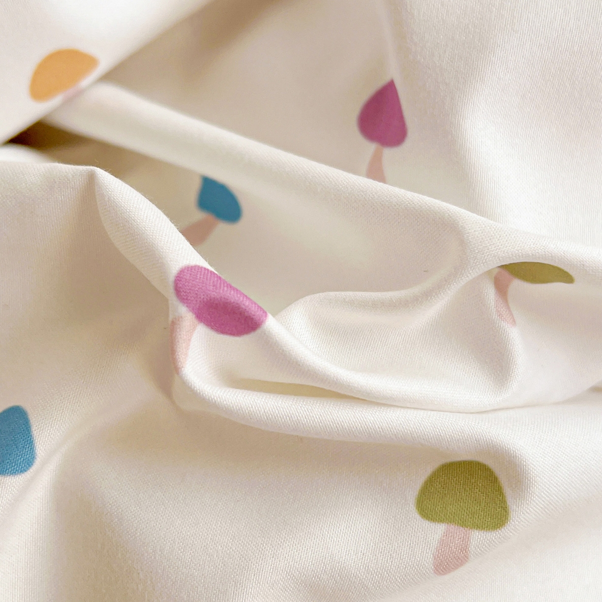 91家纺网 家纺一手货源 找家纺 （总）田子坊（原亨通） 2026春夏新款柔肤立体毛巾绣水洗棉四件套-系列二