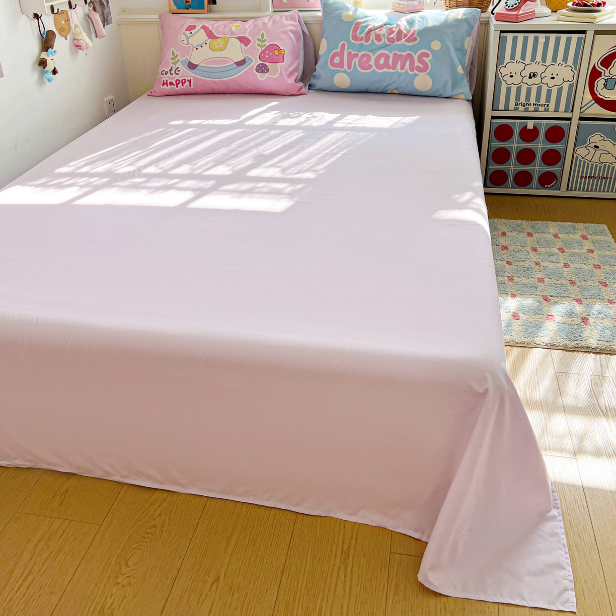 91家纺网 家纺一手货源 找家纺 （总）田子坊（原亨通） 2026春夏新款柔肤立体毛巾绣水洗棉四件套-系列二