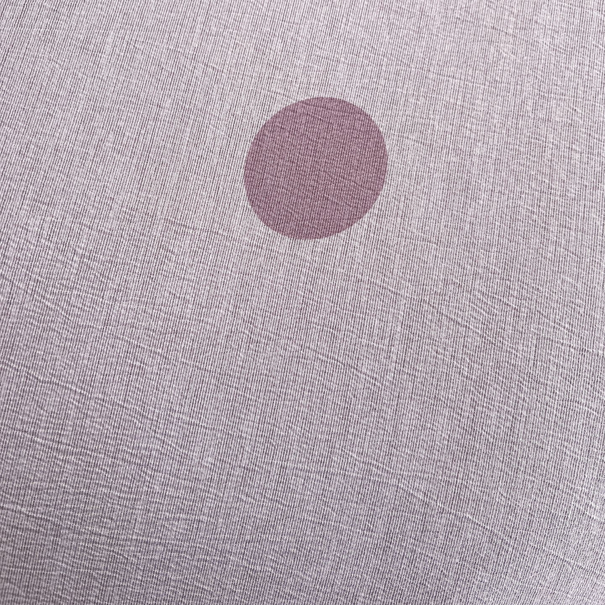 91家纺网 家纺一手货源 找家纺 弗苓家纺 2026春季新款高克重加厚色织提花四件套 波尔紫