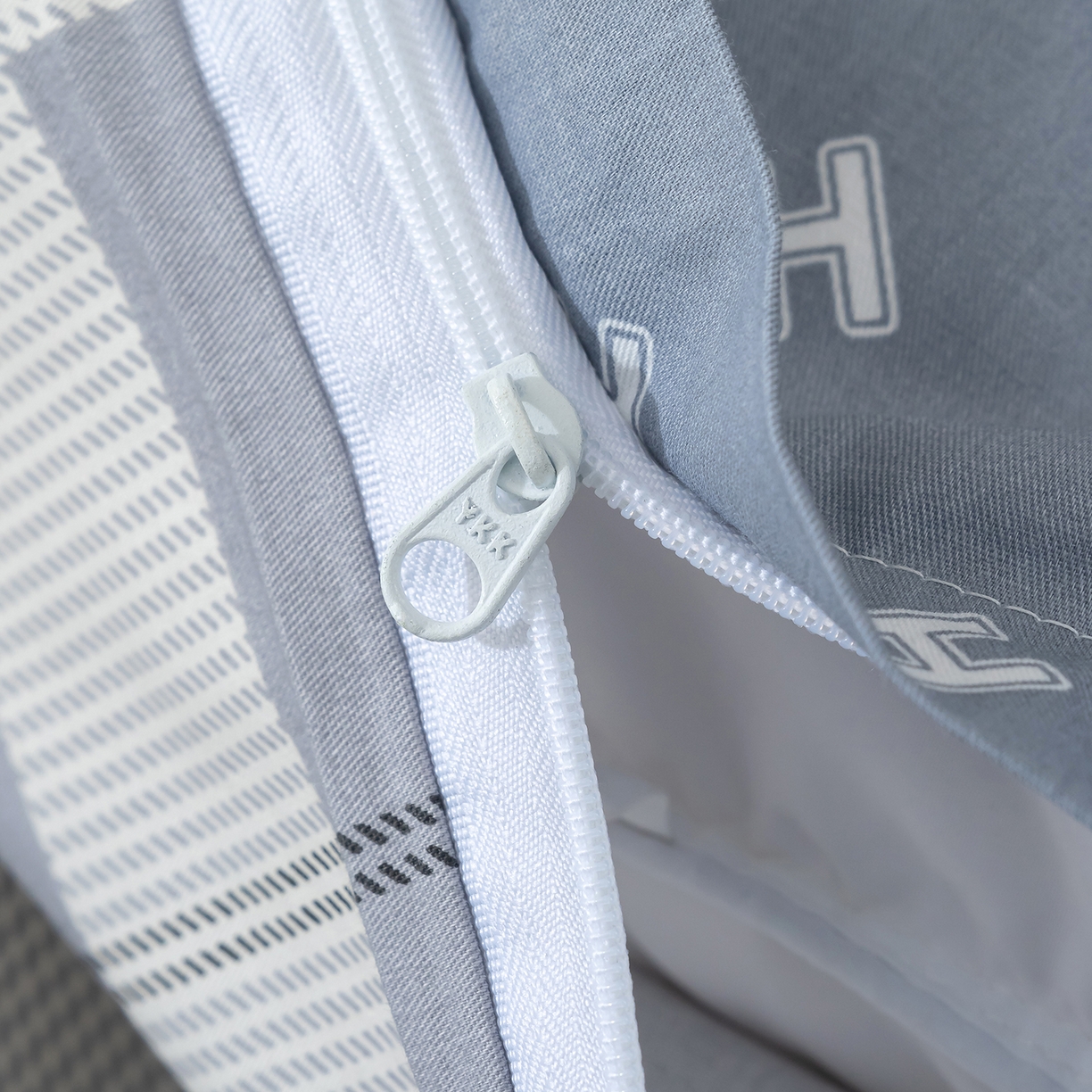 91家纺网 家纺一手货源 找家纺 （总）良佐生活 2026新款A类铂金精梳全棉学生三件套