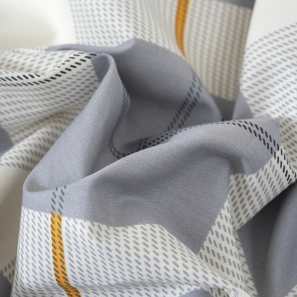 91家纺网 家纺一手货源 找家纺 （总）良佐生活 2026新款A类铂金精梳全棉学生三件套