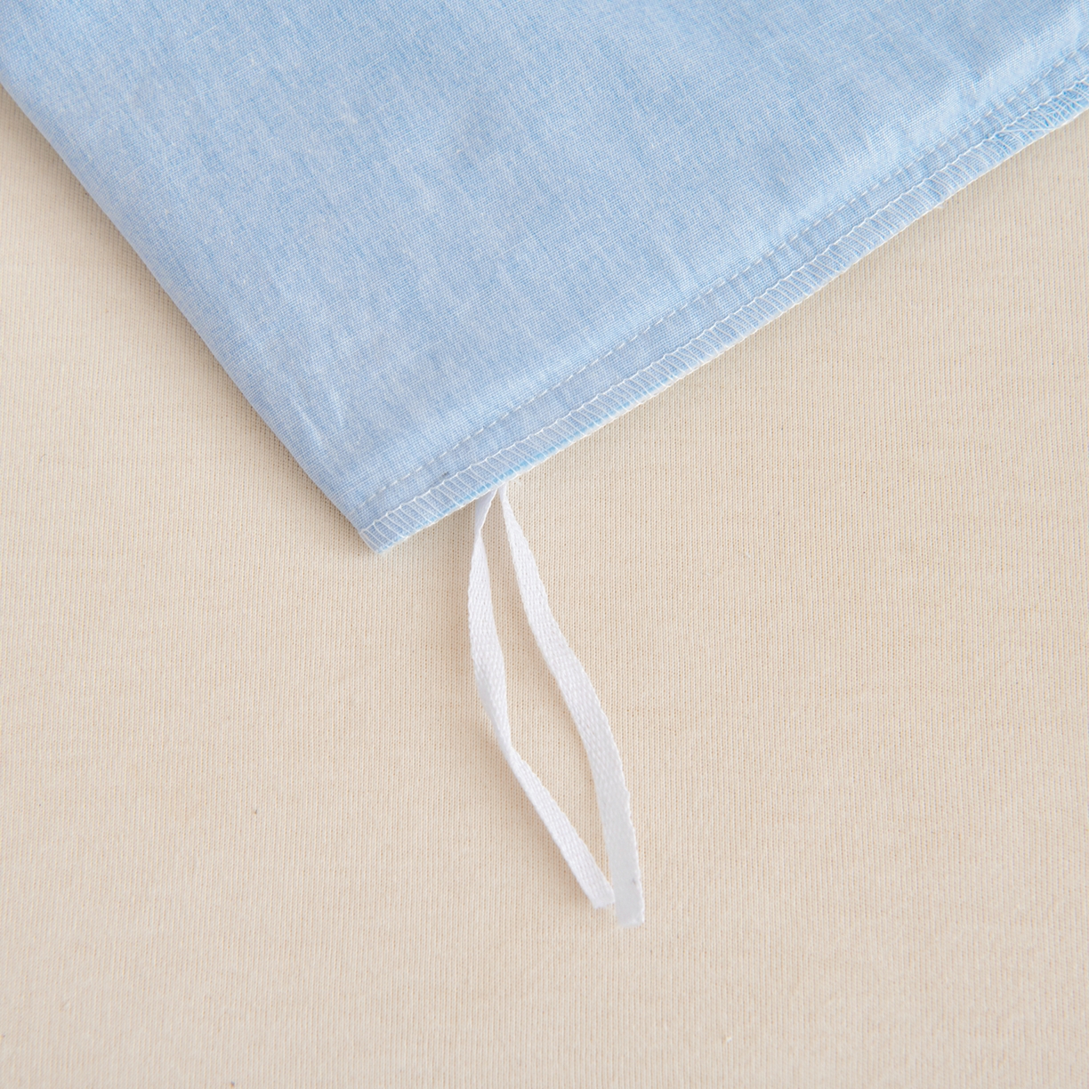 91家纺网 家纺一手货源 找家纺 芭伯妮2025AB版全棉幼儿园三件套儿童被子套件六件套 萌趣cp