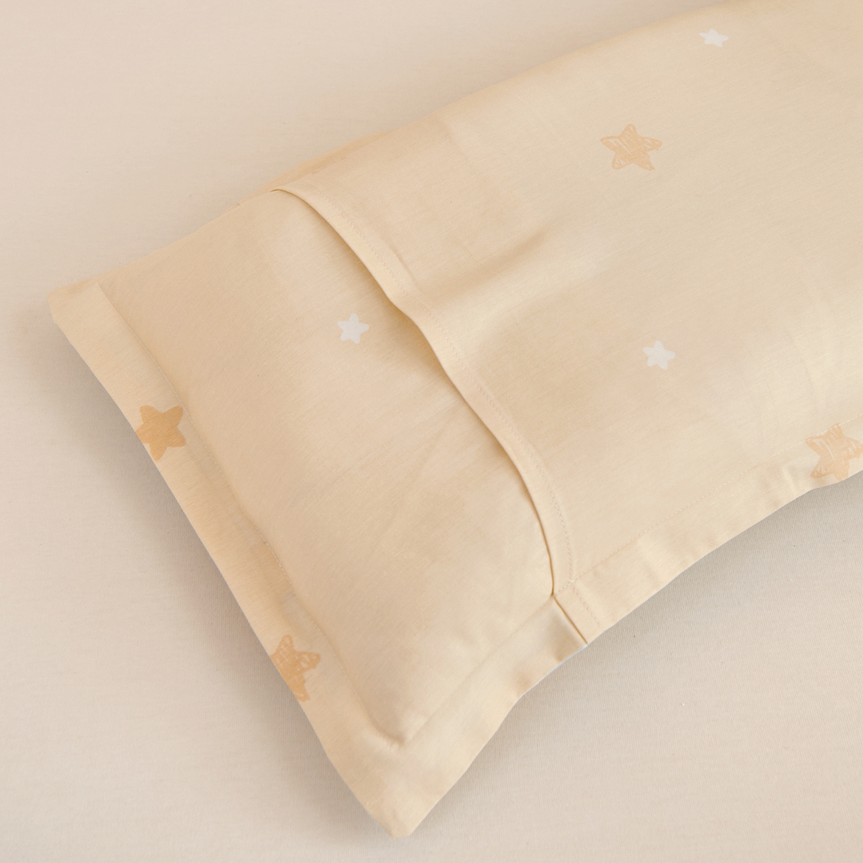 91家纺网 家纺一手货源 找家纺 芭伯妮2025AB版全棉幼儿园三件套儿童被子套件六件套 汪汪宇航记