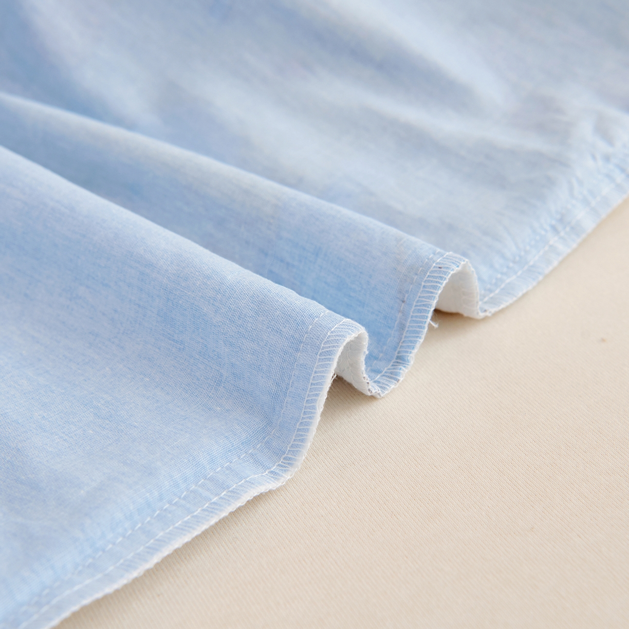 91家纺网 家纺一手货源 找家纺 芭伯妮 2026新款全棉AB版幼儿园三件套宝宝午睡被子六件套儿童被套多件套（第一批）萌趣cp