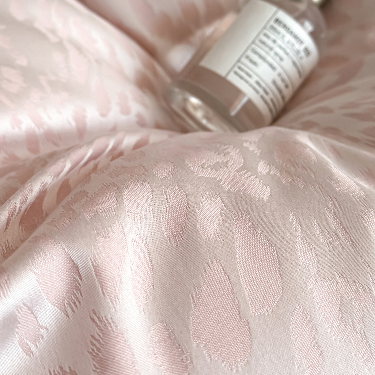 91家纺网 家纺一手货源 找家纺 （总）莱登卡奴 2026新款A类50S天丝棉色织提花系列四件套