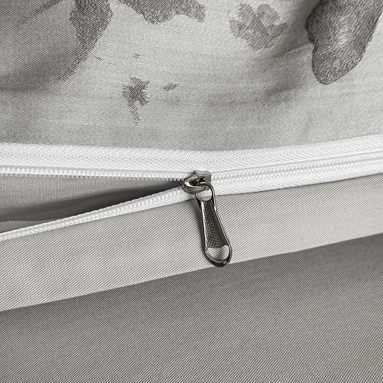 91家纺网 家纺一手货源 找家纺 莱登卡奴 2026新款A类50S天丝棉色织提花系列四件套 星辰蝶梦