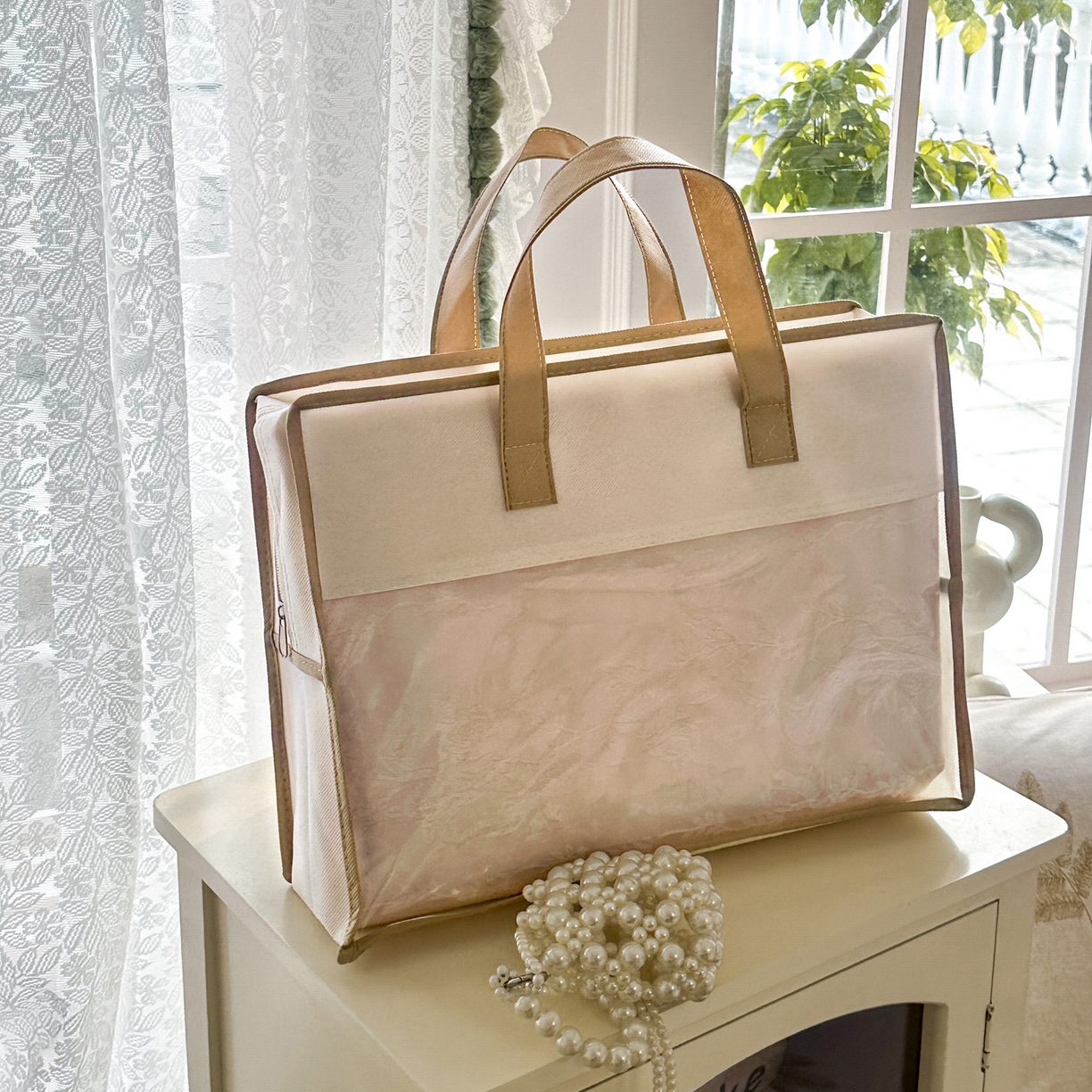 91家纺网 家纺一手货源 找家纺 莱登卡奴 2026新款A类50S天丝棉色织提花系列四件套 包装图仅供展示-不可下单