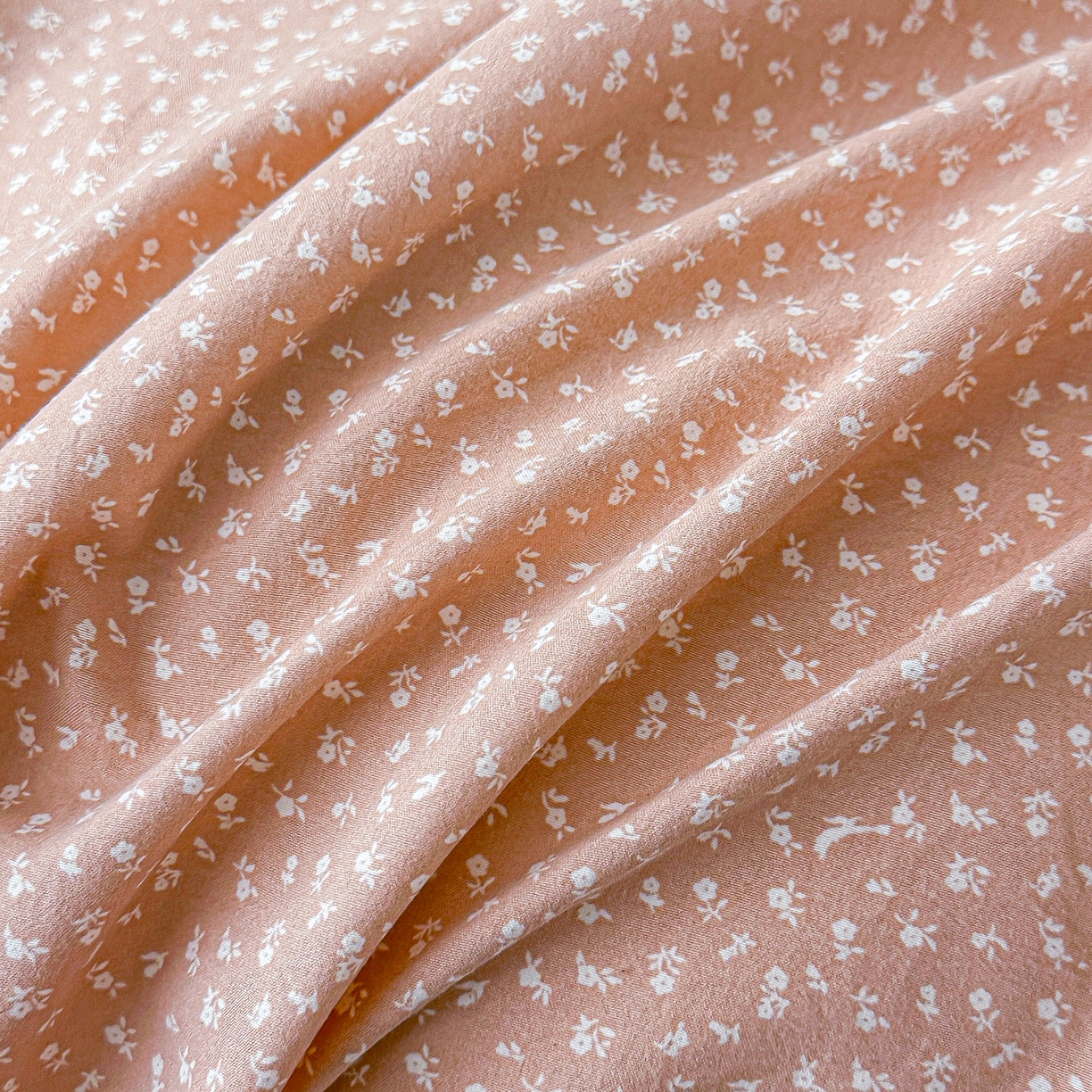 91家纺网 家纺一手货源 找家纺 梓之赫 2026新款云感纱夹棉床盖四件套-小美满 小美满-奶茶色