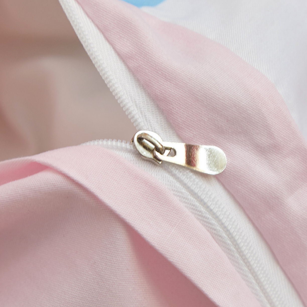 91家纺网 家纺一手货源 找家纺 蘭菲家纺 2026新款幼儿园儿童小马宝莉系列多件套 嗨皮宝莉