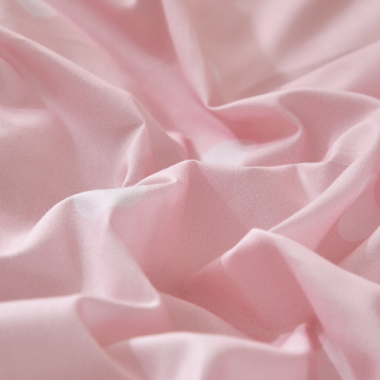 91家纺网 家纺一手货源 找家纺 蘭菲家纺 2026新款幼儿园儿童三丽欧系列多件套 轻松美乐蒂