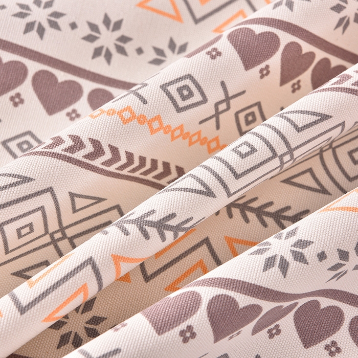 91家纺网 家纺一手货源 找家纺 （总）德比尔斯  2026新款原棉老粗布凉席印花床单三件套