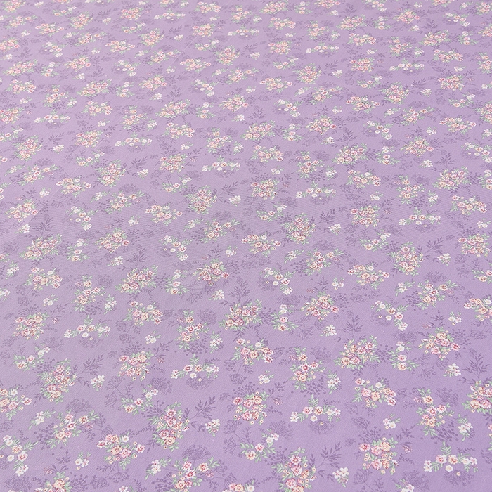 91家纺网 家纺一手货源 找家纺 德比尔斯  2026新款原棉老粗布凉席印花床单三件套 黛紫