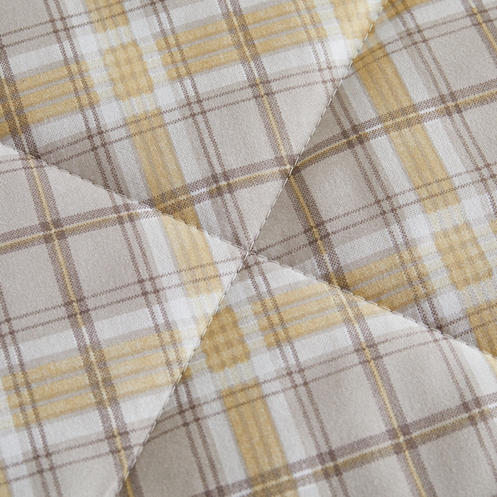 91家纺网 家纺一手货源 找家纺 （总）织雅漫 2026新款水洗棉夏被空调被夏凉被