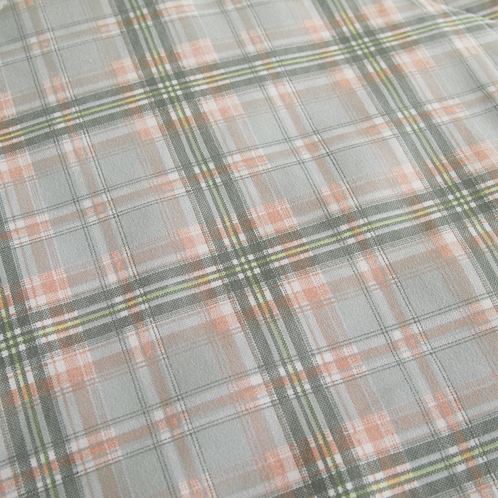 91家纺网 家纺一手货源 找家纺 织雅漫 2026新款水洗棉夏被空调被夏凉被 浅绿