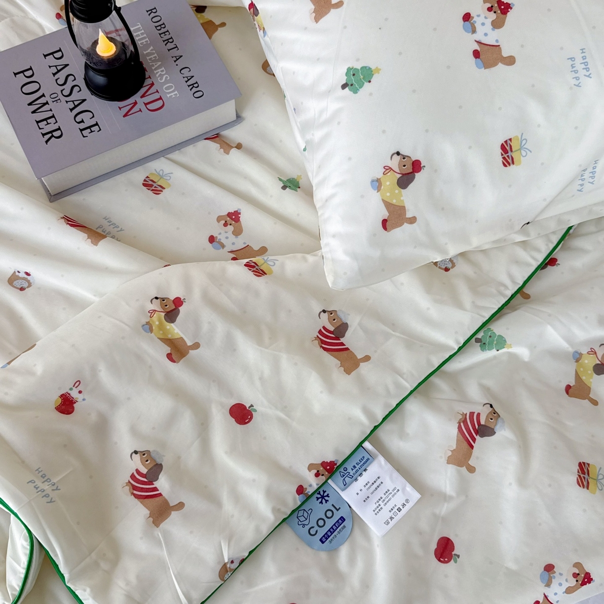 91家纺网 家纺一手货源 找家纺 （总）兜米家居 2026春夏新款A类冰激凌凉感夏被被子被芯