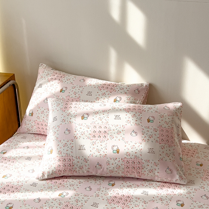 91家纺网 家纺一手货源 找家纺 （总）芃成家纺 2026新款老粗布单床单