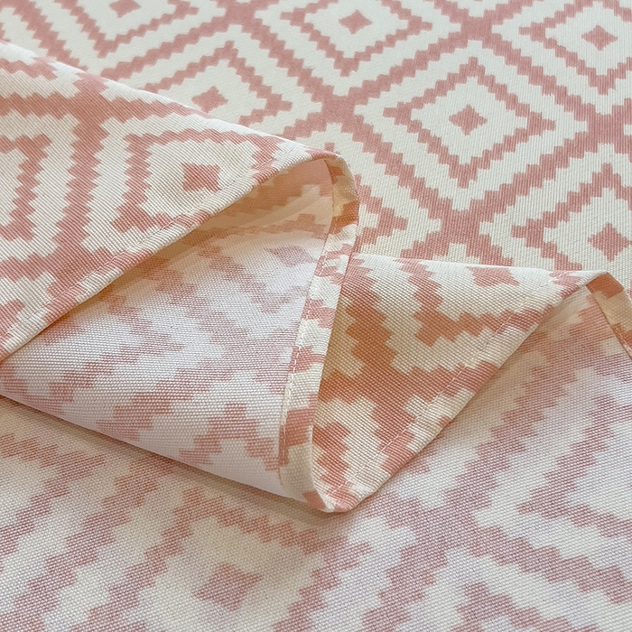 91家纺网 家纺一手货源 找家纺 芃成家纺 2026新款老粗布单床单 回忆