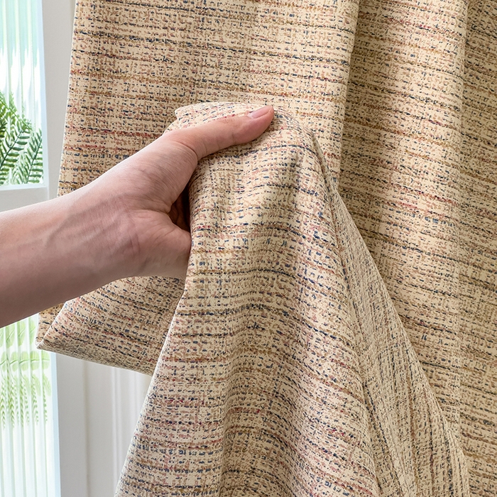 91家纺网 家纺一手货源 找家纺 芃成家纺 2026新款老粗布单床单 明沙