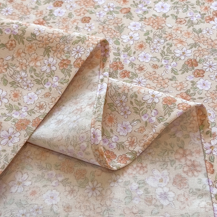 91家纺网 家纺一手货源 找家纺 芃成家纺 2026新款老粗布单床单 西西里