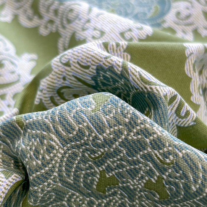 91家纺网 家纺一手货源 找家纺 芃成家纺 2026新款老粗布单床单 夏洛特