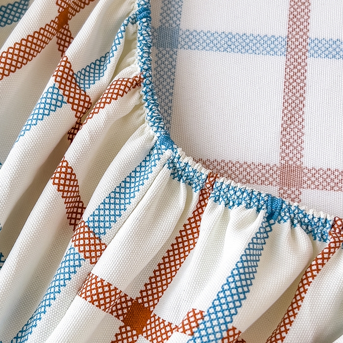 91家纺网 家纺一手货源 找家纺 （总）芃成家纺 2026新款老粗布单床笠