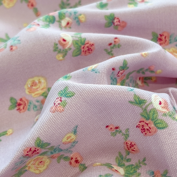 91家纺网 家纺一手货源 找家纺 芃成家纺 2026新款老粗布单床笠 罗蔓