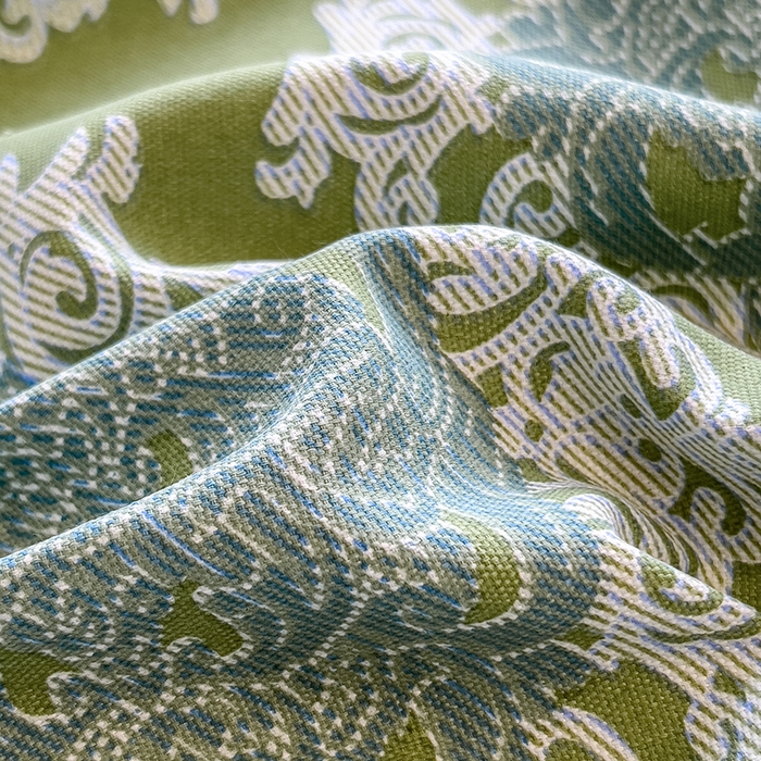 91家纺网 家纺一手货源 找家纺 芃成家纺 2026新款老粗布单床笠 夏洛特