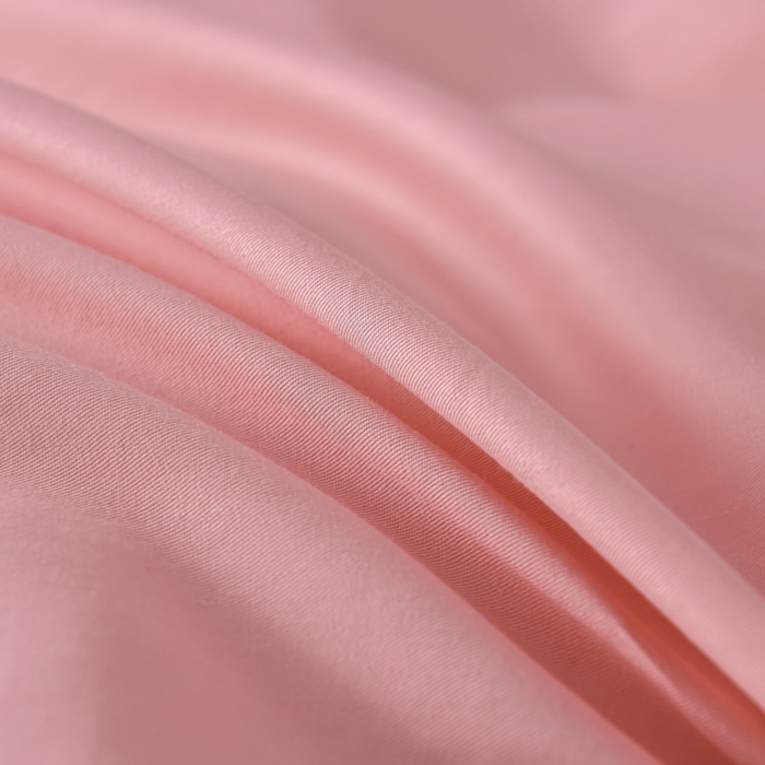 91家纺网 家纺一手货源 找家纺 （总）森林雨 【素-凝绣】2026新款133x76高精密刺绣100%全棉四件套