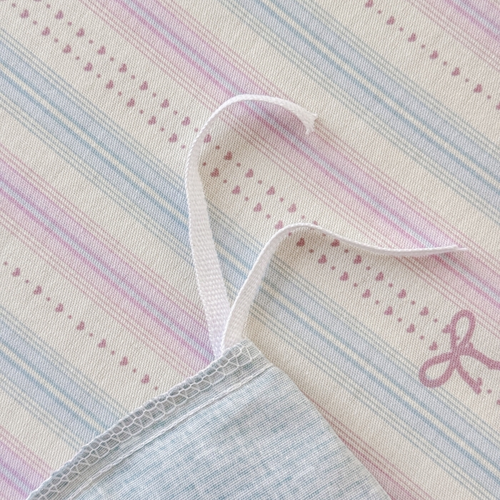 91家纺网 家纺一手货源 找家纺 禧安居 2025新款高支高密活性印染全棉被套单被套（支持定制尺寸）马上有钱