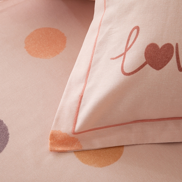 91家纺网 家纺一手货源 找家纺 （总）磨毛世家家纺 2026新款铂金磨毛纯棉加厚全棉磨毛四件套