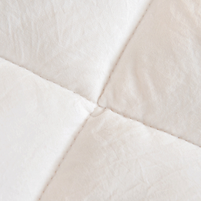 91家纺网 家纺一手货源 找家纺 （总）乐秀家纺 2026新款水洗棉幼儿园A类羽丝棉芯内胆多件套被芯垫芯枕芯