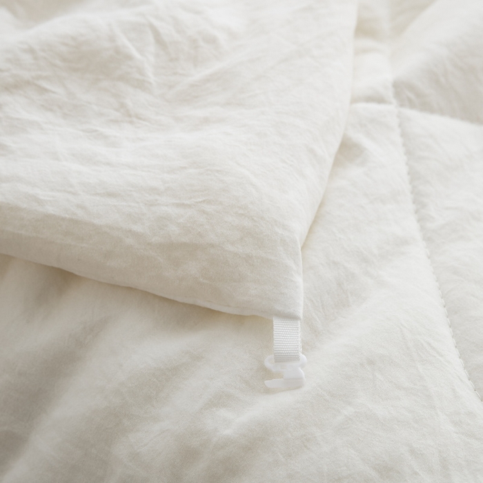 91家纺网 家纺一手货源 找家纺 （总）乐秀家纺 2026新款水洗棉幼儿园A类大豆内胆多件套被芯垫芯枕芯三件套