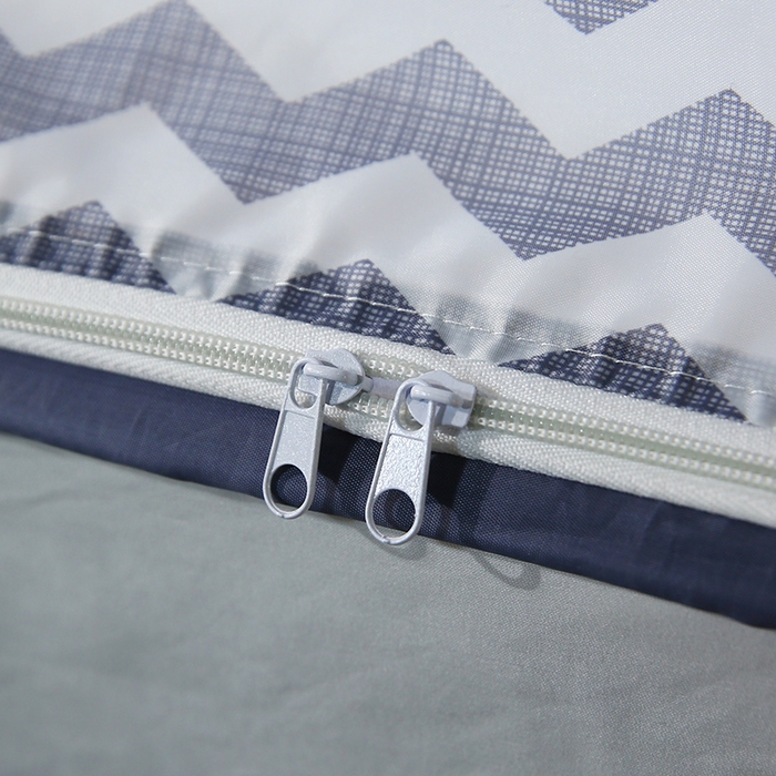 91家纺网 家纺一手货源 找家纺 青竹苑 2026新款云顶免安装魔术蚊帐 曲线灰