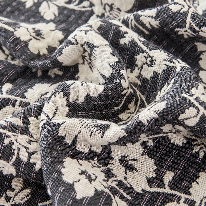 91家纺网 家纺一手货源 找家纺 （总）悦然毛巾被 2026新款全棉纯棉三层水洗色织纱布毛巾被盖毯夏凉被空调被