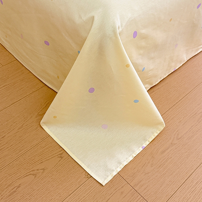 91家纺网 家纺一手货源 找家纺 朵希曼 2026新款正版授权全棉纯棉三丽鸥系列 晚安大耳狗