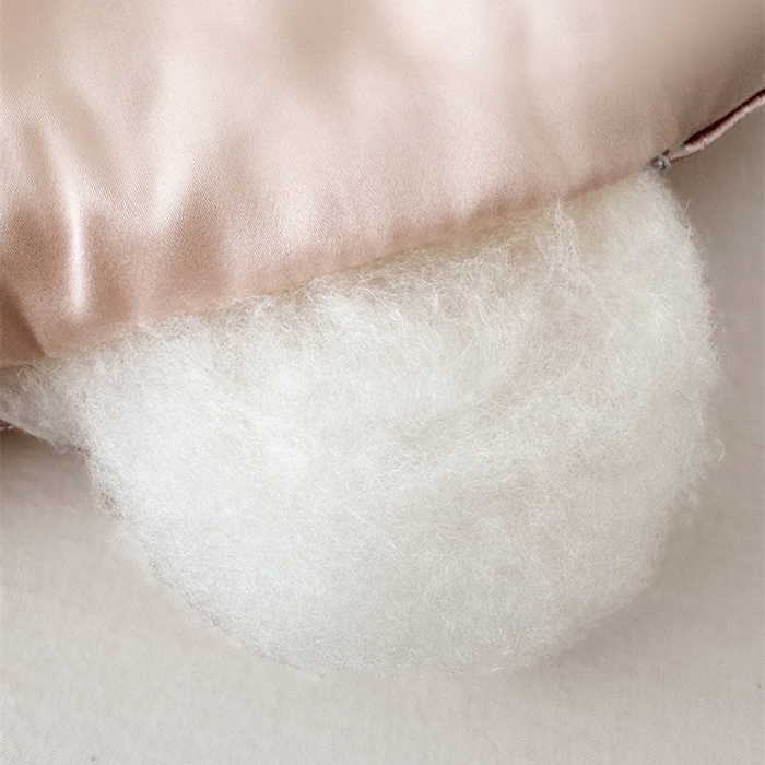 91家纺网 家纺一手货源 找家纺 （总）林希 2026新款真丝缎天丝棉大豆被双人春秋被空调被加厚冬被婚庆送礼