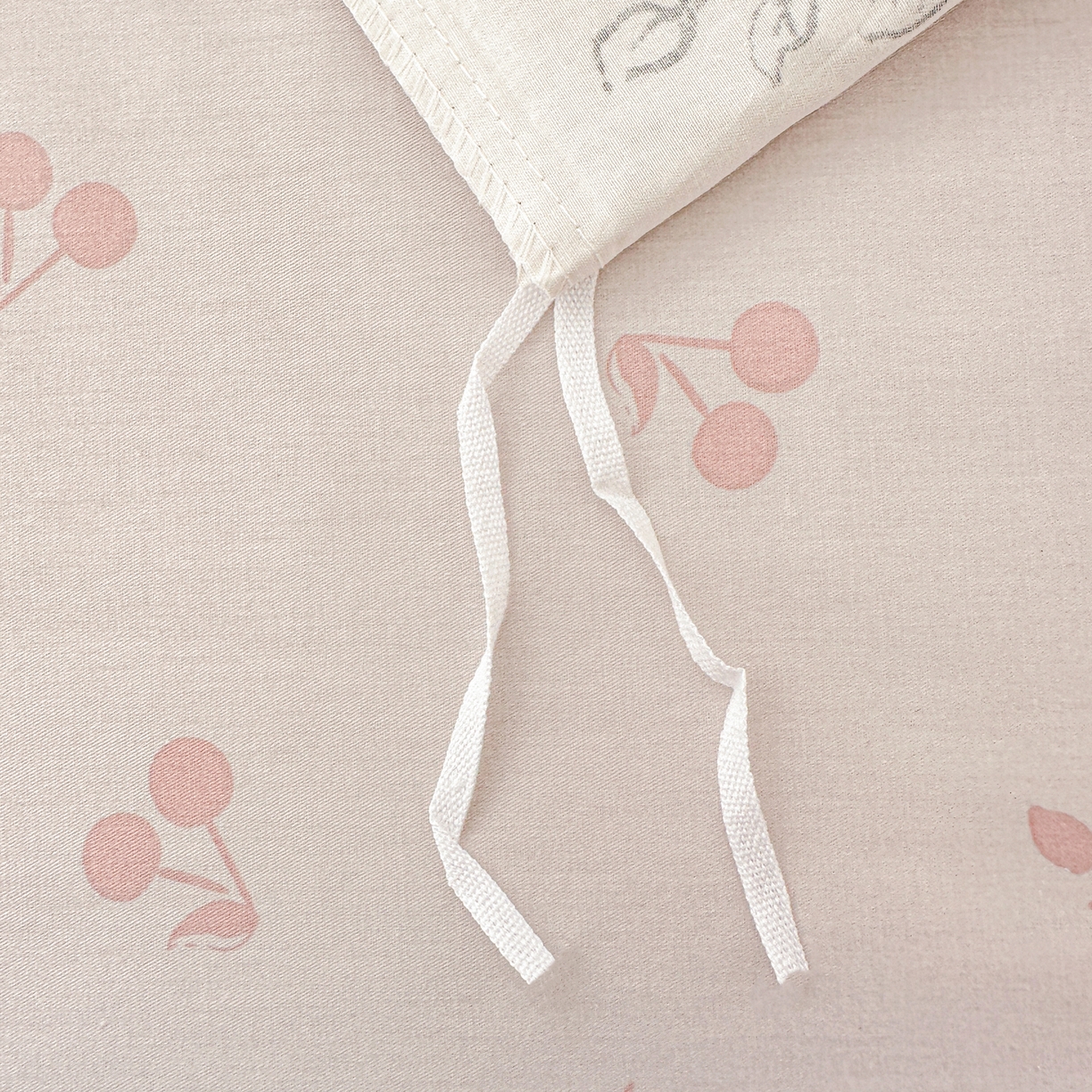 91家纺网 家纺一手货源 找家纺 佳汐蓝家纺 2026新款全棉纯棉加厚13376印花单品被套 被套单件 沫恋