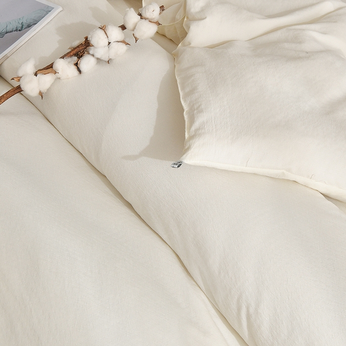 91家纺网 家纺一手货源 找家纺 （总）犇牛仓储供应链 2026新款双层纱大豆纤维被冬被夏被儿童被被子被芯