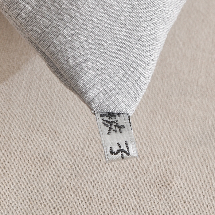 91家纺网 家纺一手货源 找家纺 犇牛仓储供应链 2026新款双层纱大豆纤维被冬被夏被儿童被被子被芯 灰色