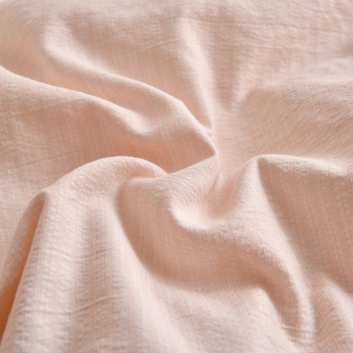 91家纺网 家纺一手货源 找家纺 犇牛仓储供应链 2026新款双层纱大豆纤维被冬被夏被儿童被被子被芯 玉色