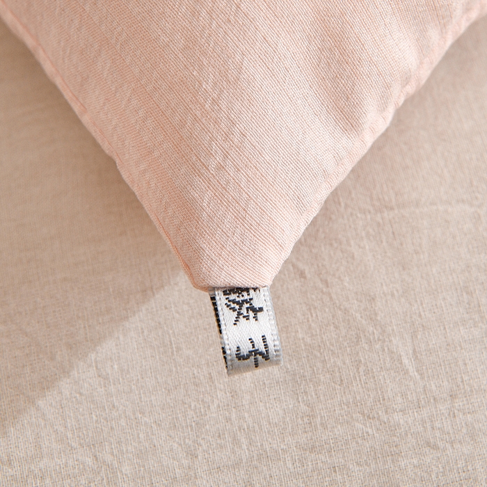 91家纺网 家纺一手货源 找家纺 犇牛仓储供应链 2026新款双层纱大豆纤维被冬被夏被儿童被被子被芯 玉色