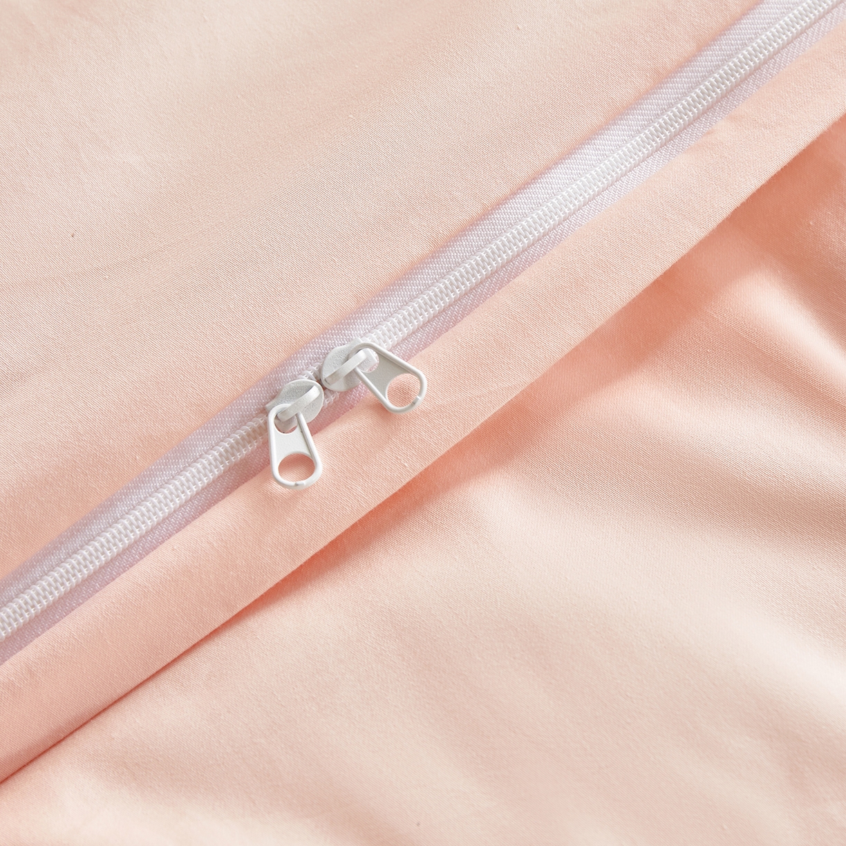 91家纺网 家纺一手货源 找家纺 荷马之梦 2026新款A类60s长绒棉绣花幼儿园套件-萌享系列 奶糖咩咩