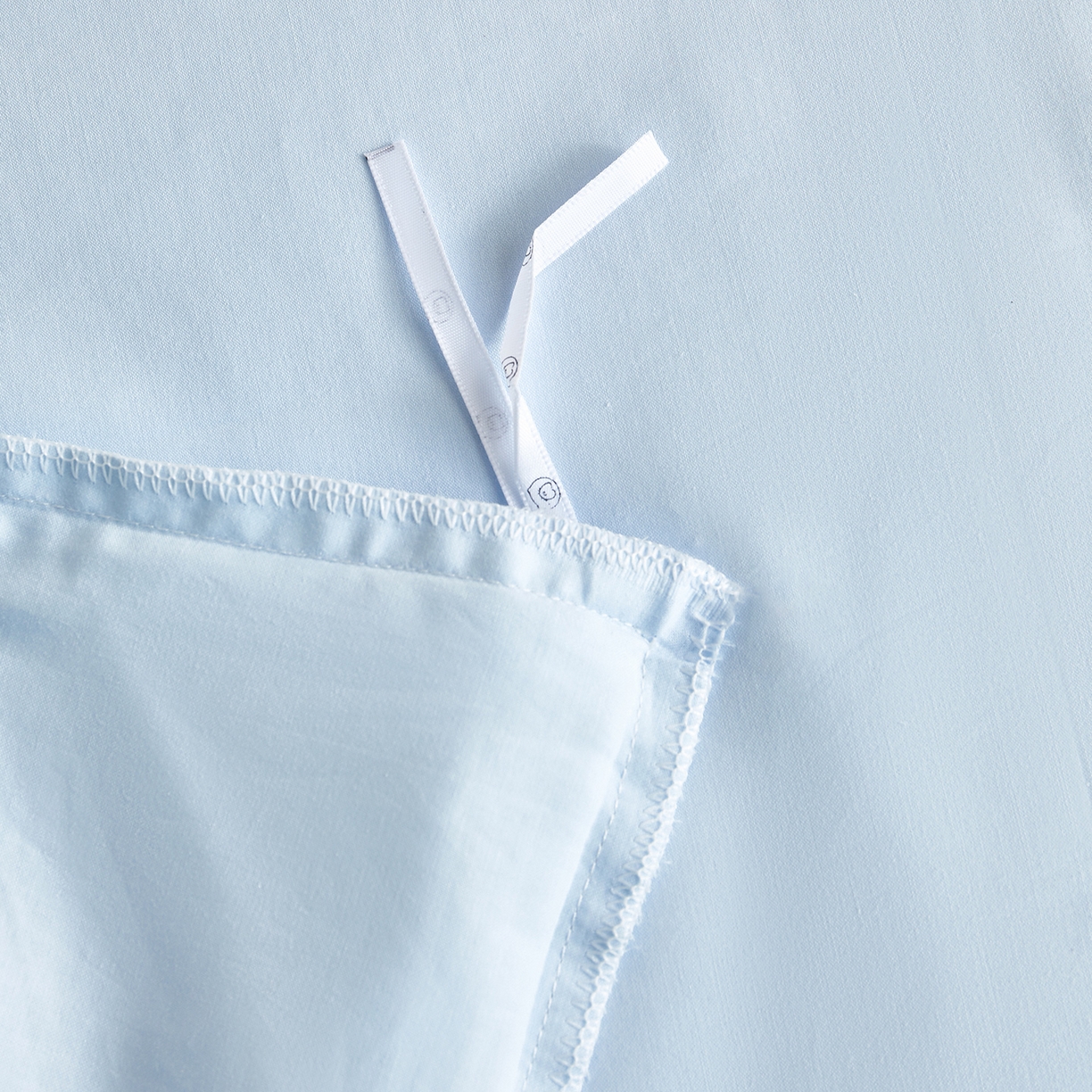 91家纺网 家纺一手货源 找家纺 荷马之梦 2026新款A类60s长绒棉绣花幼儿园套件-萌享系列 星愿鸭鸭