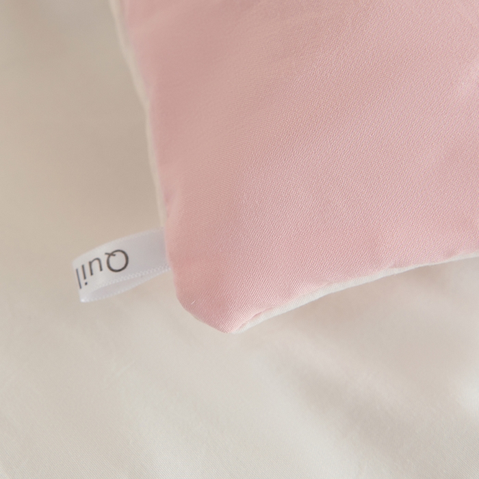 91家纺网 家纺一手货源 找家纺 （总）好尚居 2026新款A类双拼贴标大豆被