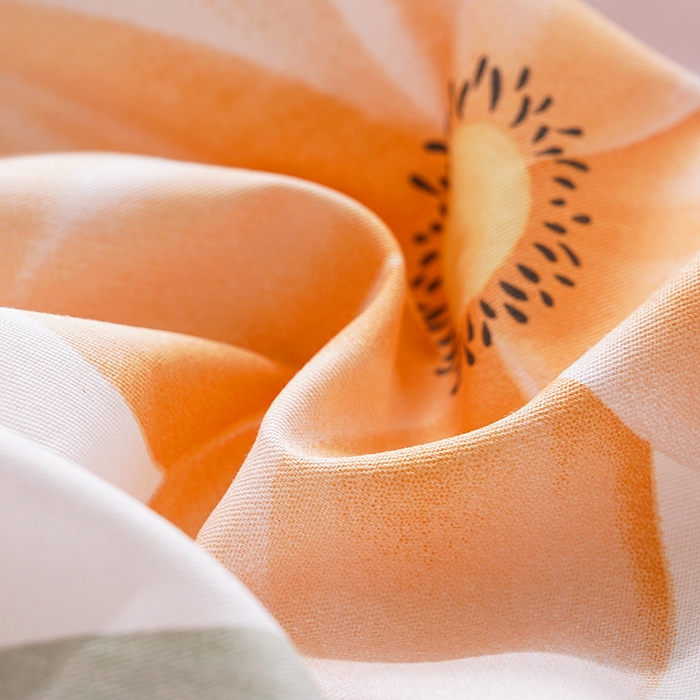 91家纺网 家纺一手货源 找家纺 登登家纺 2026新款全棉四件套 唯美彩绘